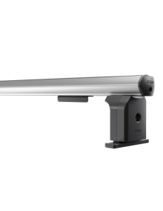 Kit deflectoare Menabo pentru bare Professional - Img 2
