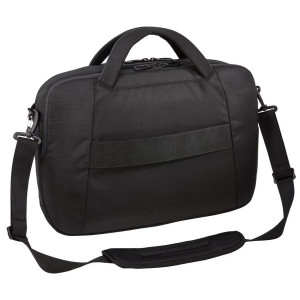 Laptop bag, Thule Accent, 17L, Black - Img 2