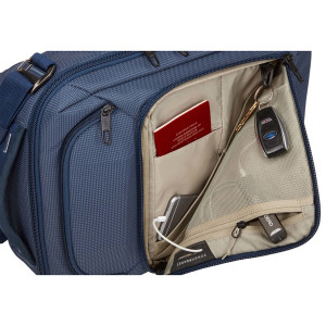 Laptop bag, Thule Crossover 2 Convertible Laptop Bag 15.6" Dress Blue - Img 6