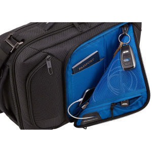 Laptop bag, Thule Crossover 2 Convertible Laptop Bag 15.6" - Img 6