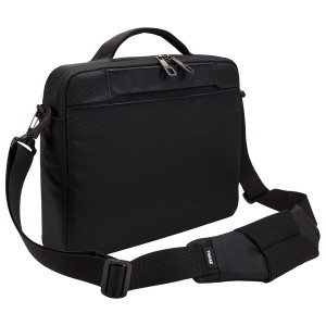 Laptop bag, Thule Subterra MacBook Attache 13" Black - Img 2