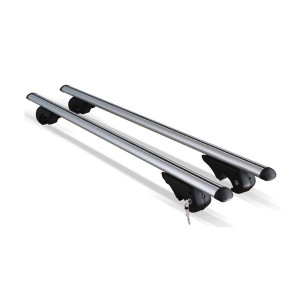 Menabo Brio roof bars for Ford Aerostar 1986-1997 - Img 15