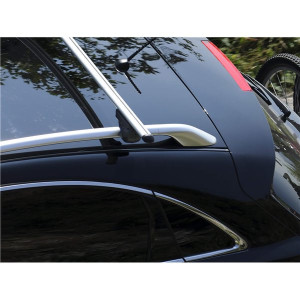 Menabo Brio roof bars for Skoda Roomster 2006-2015 - Img 10