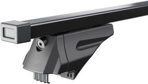 Menabo Elefant XL roof bars for Mercedes GLC (X253) 2015-2020 - Img 2