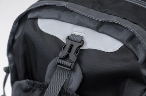 Menabo Nomad TREKKING hiking backpack, 28L - Img 7