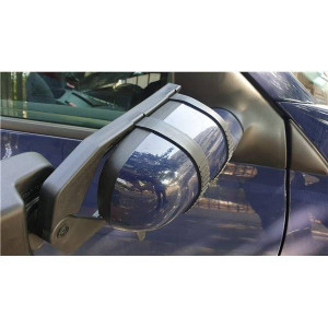 Menabo Reflex towing mirror for trailers and caravans - Img 4