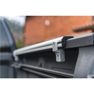 Menabo side rail for pick-up, bed-mounted - Img 5
