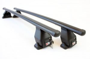 Menabo Tema Steel roof bars for Peugeot 4008, 5 doors, model 2013+ - Img 4