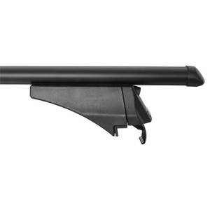 Menabo Tiger Black XL roof bars for Kia Sorento Hybrid / Plug-in 2021+ - Img 7