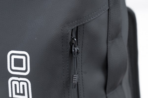 Menabo Urban backpack, 19L - Img 9