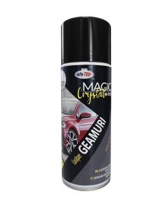 Ototop active foam spray for sanitising and cleaning windows, 400ml