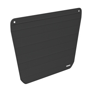 Protectie bara spate pentru cusca auto caini Thule Allax, Wide 770101, 90 x 75 cm