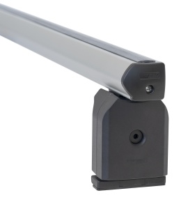 Roof bars - Toyota Proace City, model 2018+, Menabo Professional Airdyn - Img 4