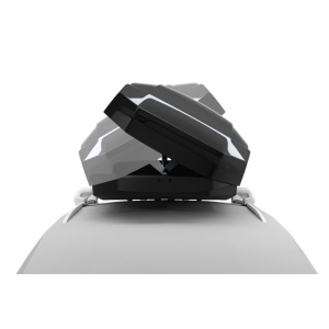 Roof box Thule Motion 3 M Black Lucios, 175 x 84 x 44 cm - Img 15