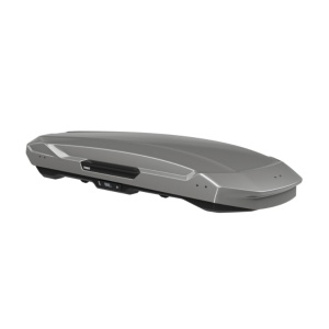 Roof box Thule Motion 3 XL Low Titan Lucios, 216 x 89 x 35 cm
