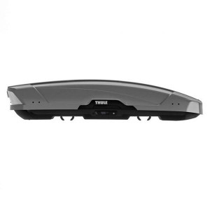 Roof box Thule Motion XT SPORT Titan Lucios, 189x67.5x43cm