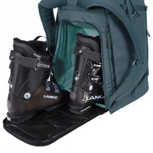 Rucsac clapari Thule RoundTrip Boot Backpack 60L Dark Slate - Img 4