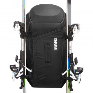 Rucsac clapari Thule RoundTrip Boot Backpack 60L Negru - Img 5