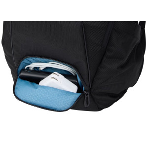 Rucsac urban cu compartiment laptop, Thule, Accent, 26L, Negru - Img 6