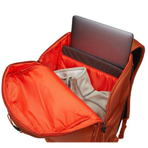 Rucsac urban cu compartiment laptop, Thule, Chasm, 26L, Autumnal - Img 6