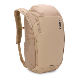 Rucsac urban cu compartiment laptop Thule Chasm Backpack 26L 3205449, Gentle beige