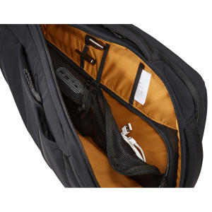 Rucsac urban cu compartiment laptop, Thule, Paramount, 16L, Negru - Img 6