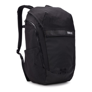 Rucsac urban cu compartiment laptop Thule Paramount Commuter Backpack 28L 3205235, Black