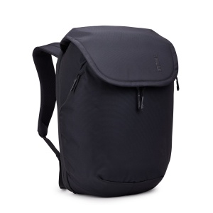 Rucsac urban cu compartiment laptop Thule Subterra 2 Backpack 26L 3205054, Black