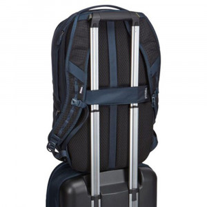 Rucsac urban cu compartiment laptop Thule Subterra Backpack 30L Mineral - Img 6