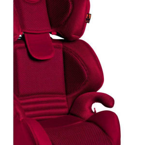 Scaun auto copii Bellelli Miki Plus Red Grupa 2 3 (15-36 Kg) - Img 7