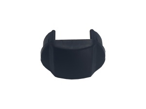 Set capace pentru barele transversale Menabo Penta / Sherman - Img 1