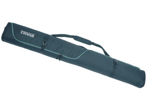 Ski bag Thule RoundTrip Ski Bag 192 cm Dark Slate (2021)