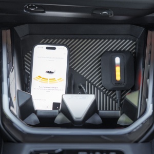 Thule Epos ParkSecure 9803100