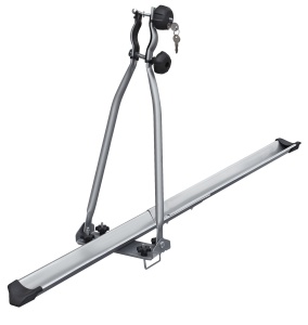 Suport bicicleta Menabo Huggy Lock cu prindere pe bare transversale