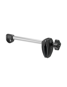 Suport biciclete Menabo Shadow Black pentru usa spate VW Transporter T5 2003-2015 - Img 7