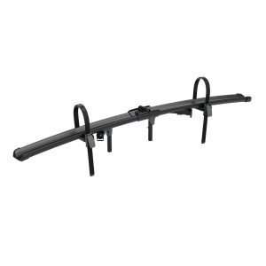 Suport biciclete Thule EasyFold 3 cu prindere pe carligul de remorcare + adaptorul Thule 944700, pentru a 4 biciclete - Img 9
