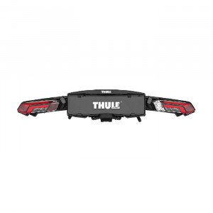 Suport biciclete Thule Epos 2 cu prindere pe carligul de remorcare (13pini)- pentru 2 biciclete - Img 3