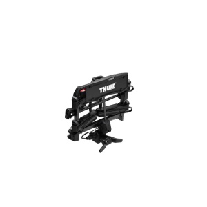 Suport biciclete Thule OutPace cu prindere pe carligul de remorcare, pentru 2 biciclete - Img 3