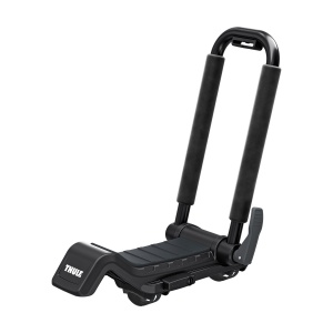 Suport caiac Thule Hull-a-Port XTR 848004, Black