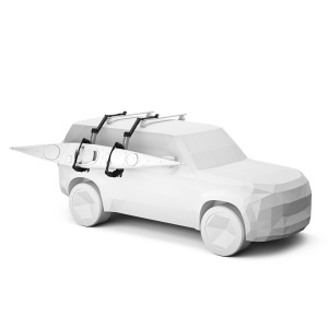 Thule Hullavator Pro 898005
