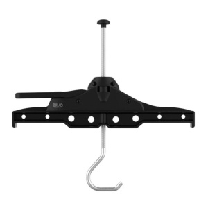 Suport fixare scara auto Cruz Ladder Clamp 941-043, set - Img 11