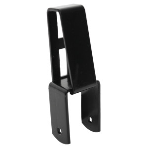 Suport fixare scara auto Menabo Ferma Scale pe bare transversale - Img 4