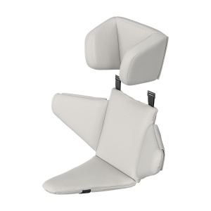 Suport pentru bebelusi Thule Baby Supporter 20201518, Gray