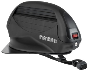 Suport ski si snowboard Menabo Aconcagua cu prindere magnetica, 3 perechi ski / 2 snowboard - Img 2