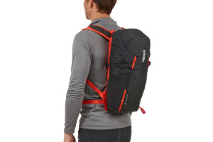 Technical backpack, Thule AllTrail, 15L, Mykonos - Img 4