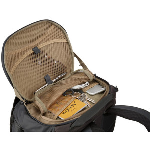 Technical backpack, Thule Landmark, 40L, Dark Forest - Img 4