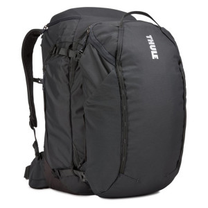 Technical backpack, Thule Landmark, 60L, Obsidian