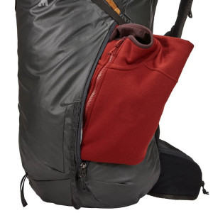 Technical backpack, Thule Stir, 35L, Men's, Grey - Img 6