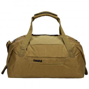 Thule Aion 2 Duffel 35L, cream - Img 3