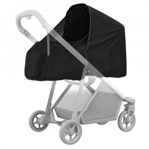 Thule All-Weather Cover for the Thule Shine stroller - Img 3
